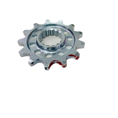 Звезда передняя (ведущая) 13 зубьев KTM SX/EXC/125-450/98-> KTM FreeRide 250/350/13->