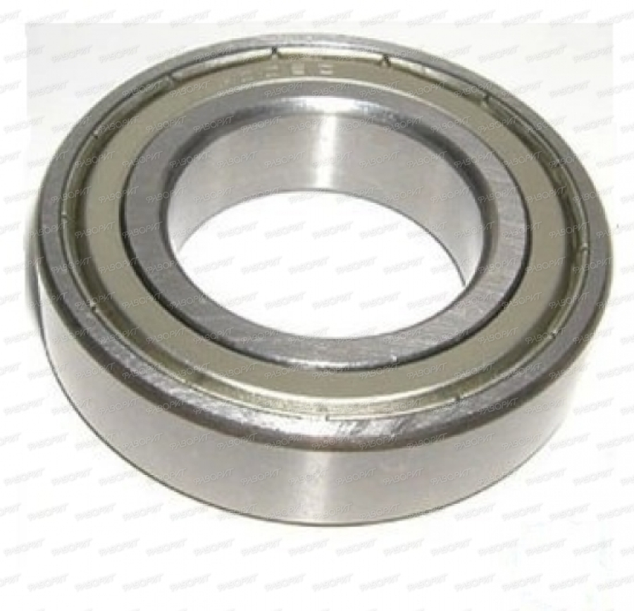 Подшипник 80103 (17x35x10) закрытый (6003ZZ)