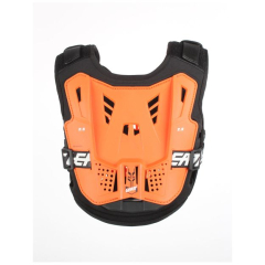 Детская защита тела Leatt 2.5 Mini Orange-Black 110-134CM