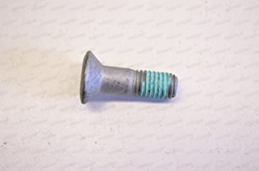 Болт крепления задней звезды / боковой подставки ISA45 M8X26 KTM SX/EXC