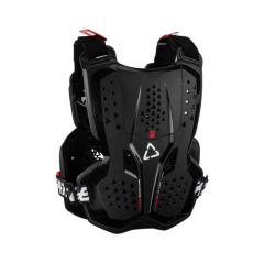 Детская защита тела Leatt 3.5 Jr Blk-Red L-XL