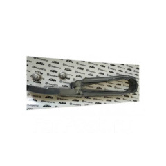 Слайдер цепи в комплекте с крепежом KTM EXC/EXCF/250-500/12->