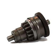Бендикс электростартера 139QMB, Longjia 50cc