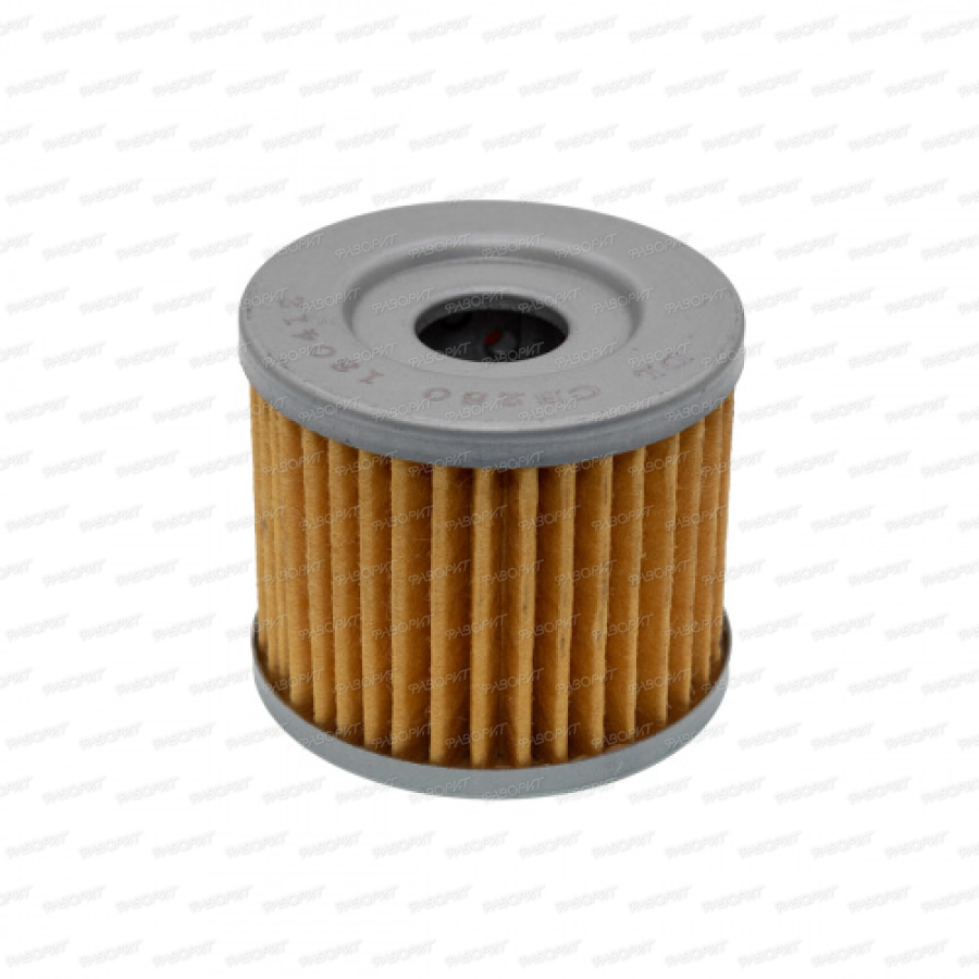 Фильтр масляный ZS174MN. T-Leopard CBS300