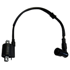 Катушка зажигания с свечным колпачком WELS EVOX200