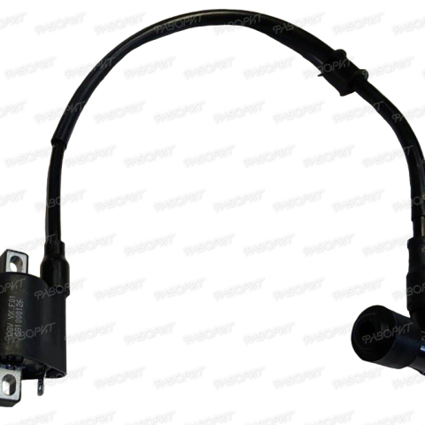 Катушка зажигания с свечным колпачком WELS EVOX200