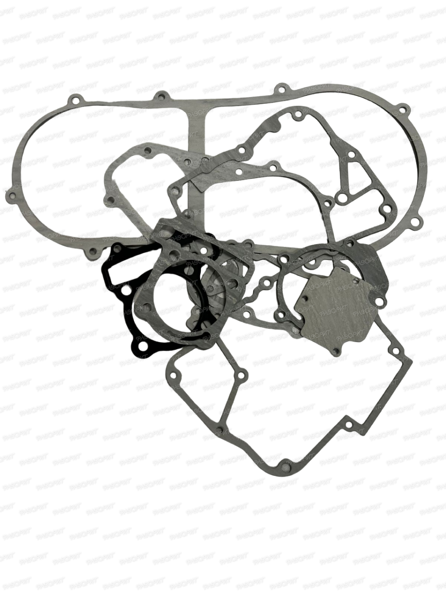 Набор прокладок двигателя 1P63QMK