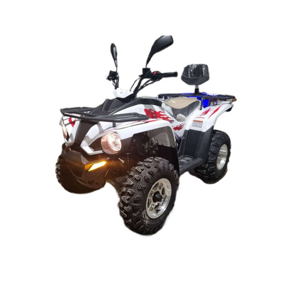 Квадроцикл Linhai-Yamaha Z180 4x2 (карбюратор)