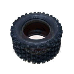Покрышка ATV 10" 20 х 11.00 - 10 (Р357) без камеры, WANDA
