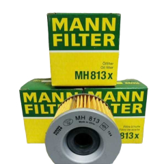 Фильтр масляный MANN MH813X