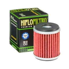 Фильтр масляный HF140