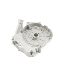 Крышка картера правая GY6-125, 150 (152QMI, 157QMJ)