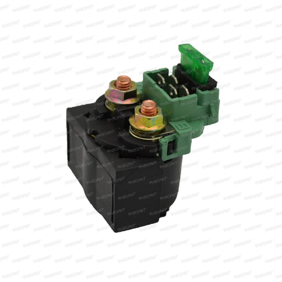 Реле стартера YBR125